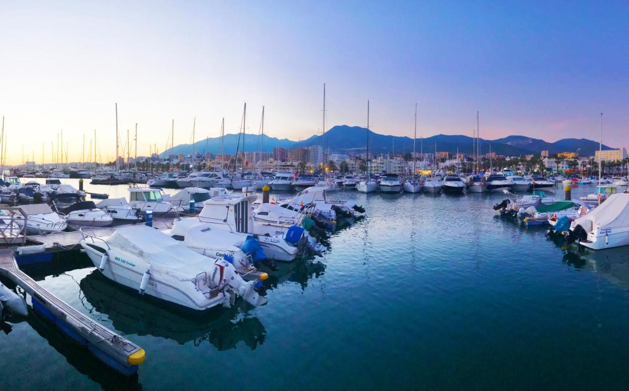 Mar Del Sur Apartamento Vacacional Appartamento Málaga