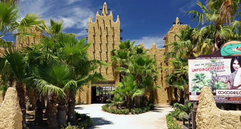 Mar Del Sur Apartamento Vacacional Appartamento Málaga