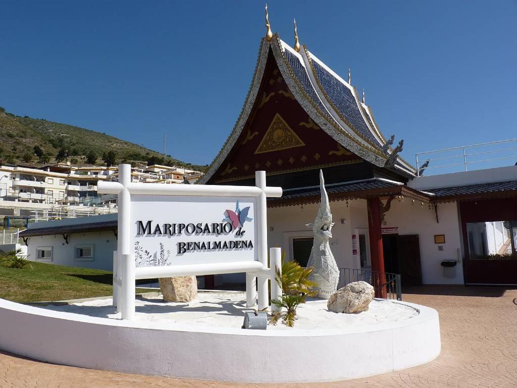 Mar Del Sur Apartamento Vacacional Lejlighed Málaga