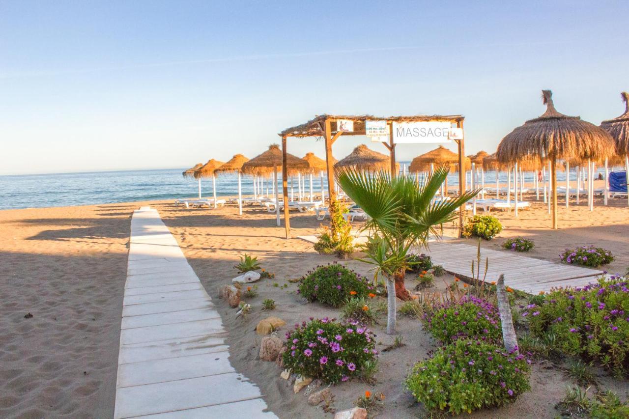 Lejlighed Mar Del Sur Apartamento Vacacional Málaga