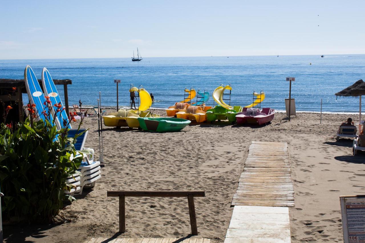 Lejlighed Mar Del Sur Apartamento Vacacional Málaga