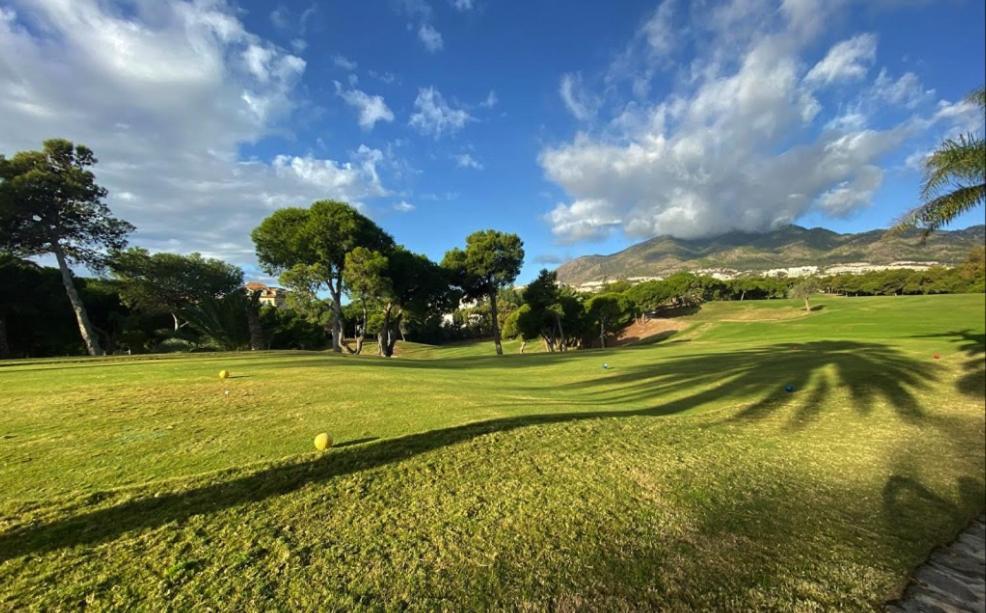 Lejlighed Mar Del Sur Apartamento Vacacional