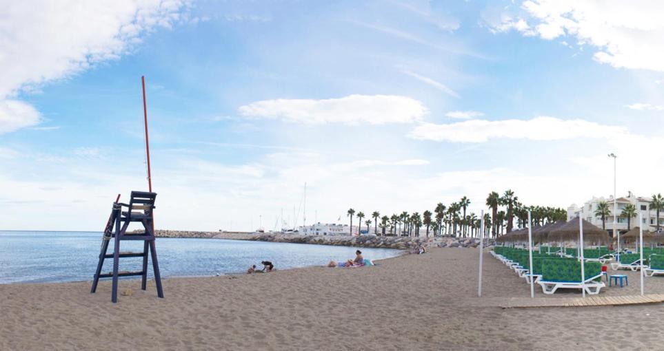 Lejlighed Mar Del Sur Apartamento Vacacional