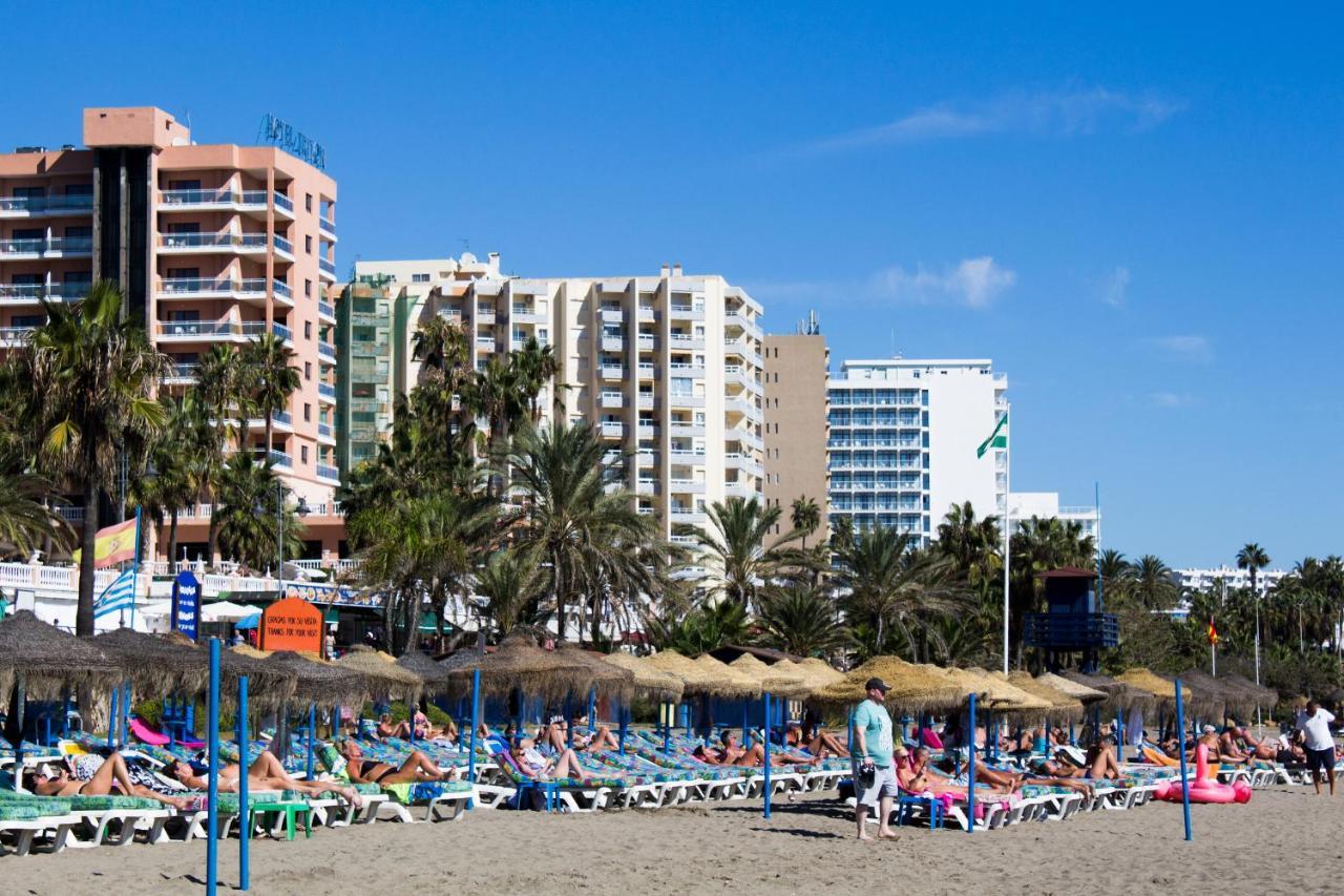 Mar Del Sur Apartamento Vacacional Lejlighed Málaga