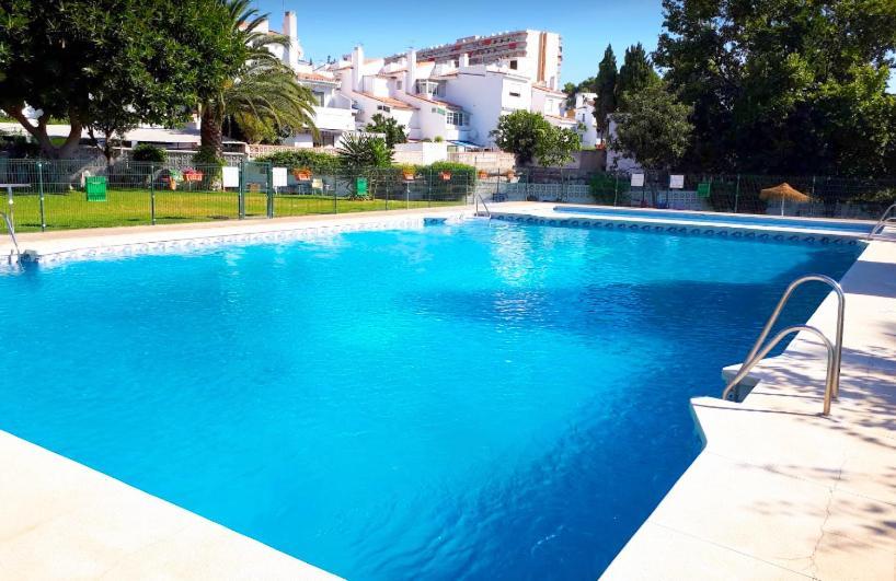 Mar Del Sur Apartamento Vacacional Lejlighed *