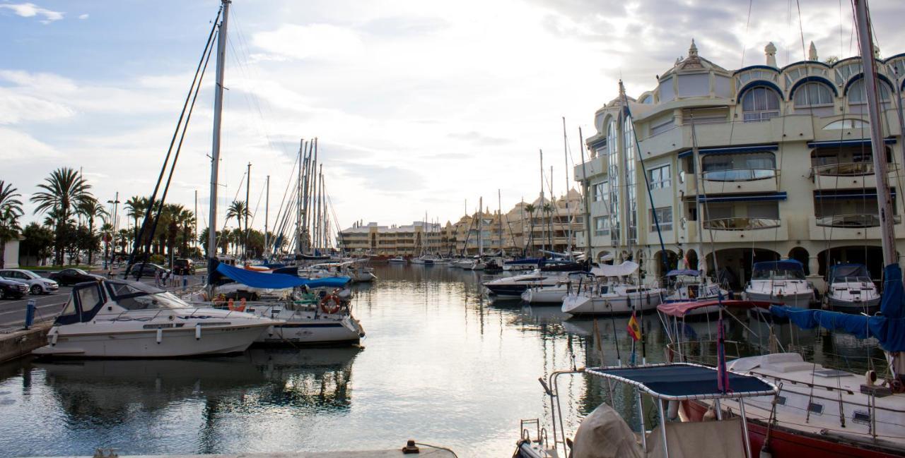 Mar Del Sur Apartamento Vacacional Lejlighed