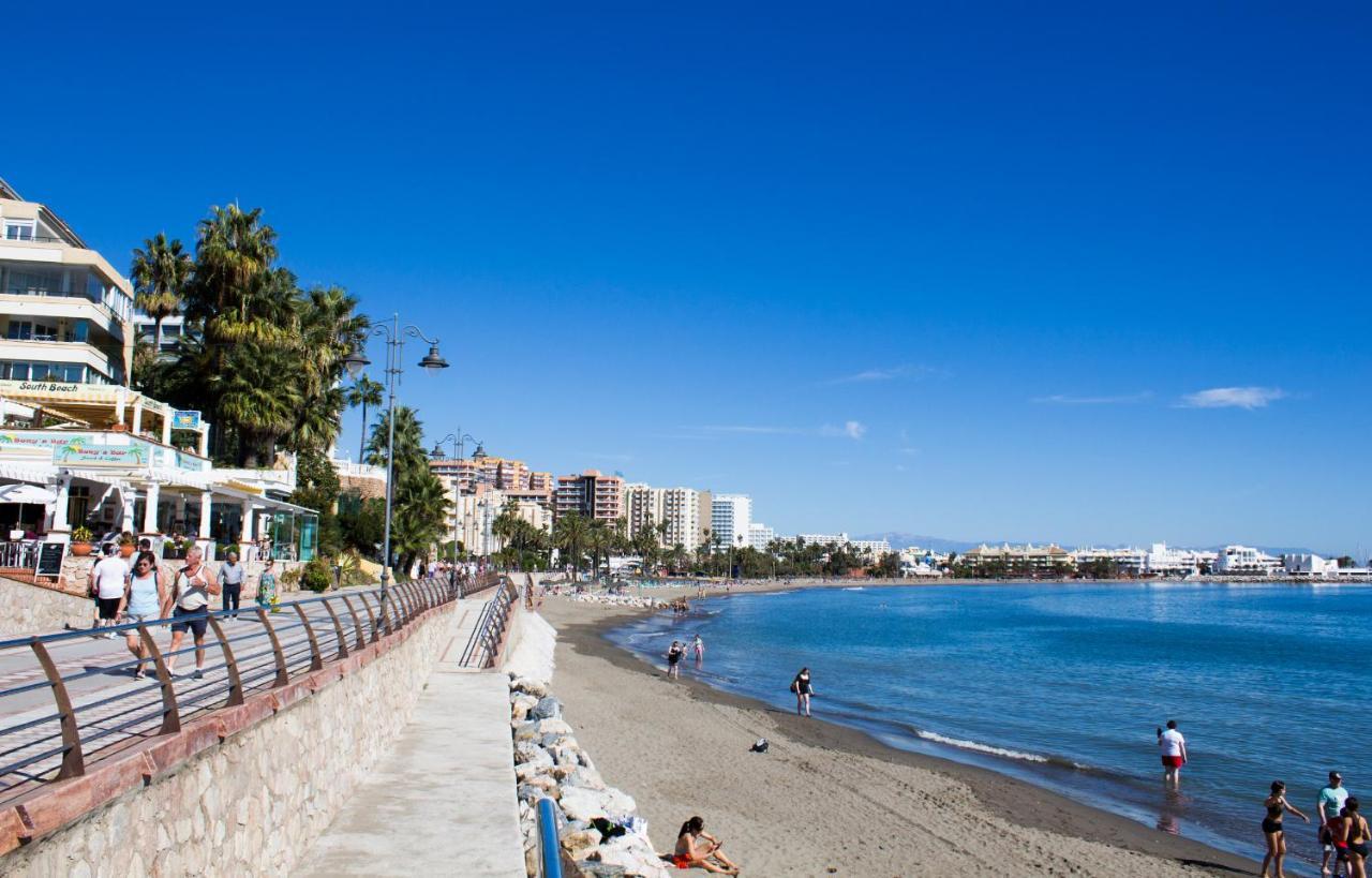 Mar Del Sur Apartamento Vacacional Lejlighed