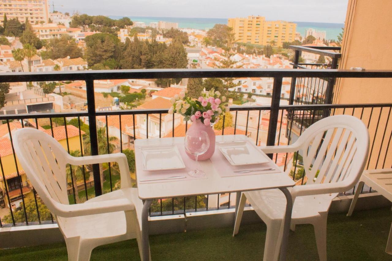 Lejlighed Mar Del Sur Apartamento Vacacional *