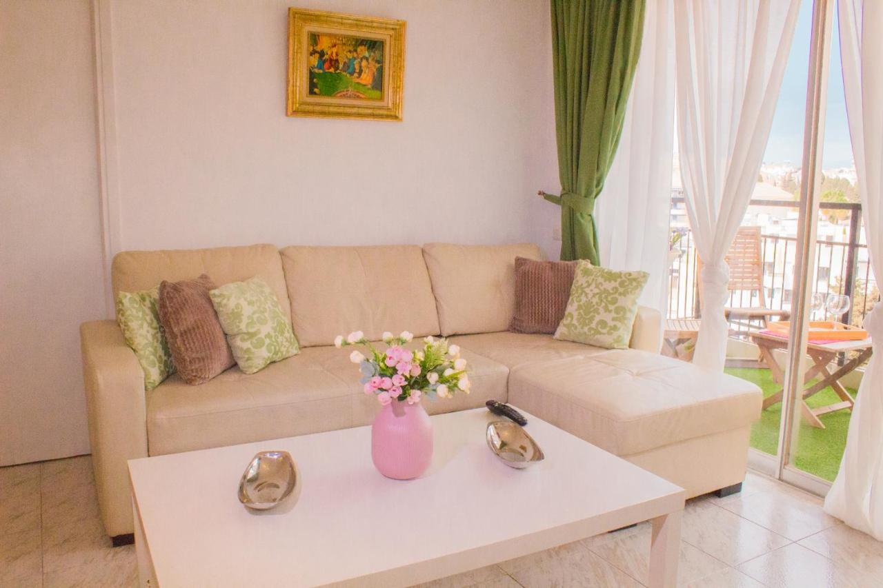 Lejlighed Mar Del Sur Apartamento Vacacional Málaga