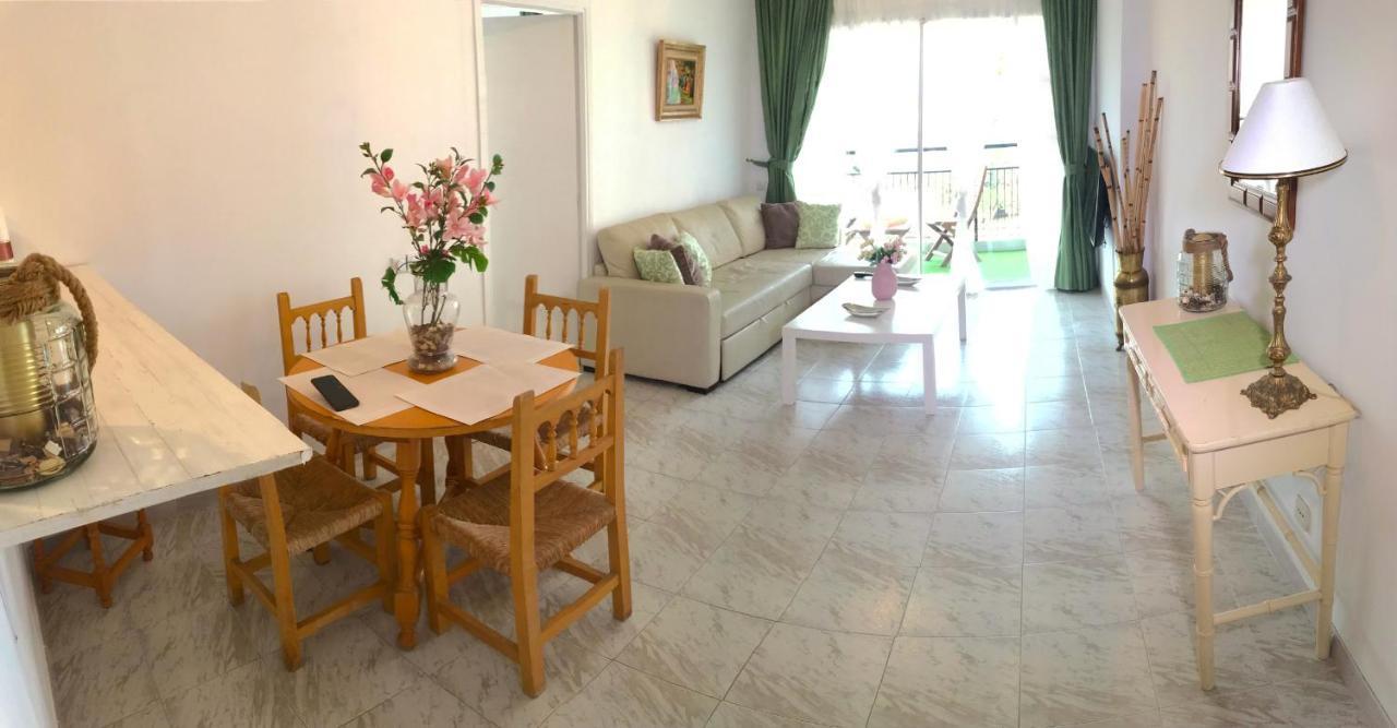 Lejlighed Mar Del Sur Apartamento Vacacional Málaga