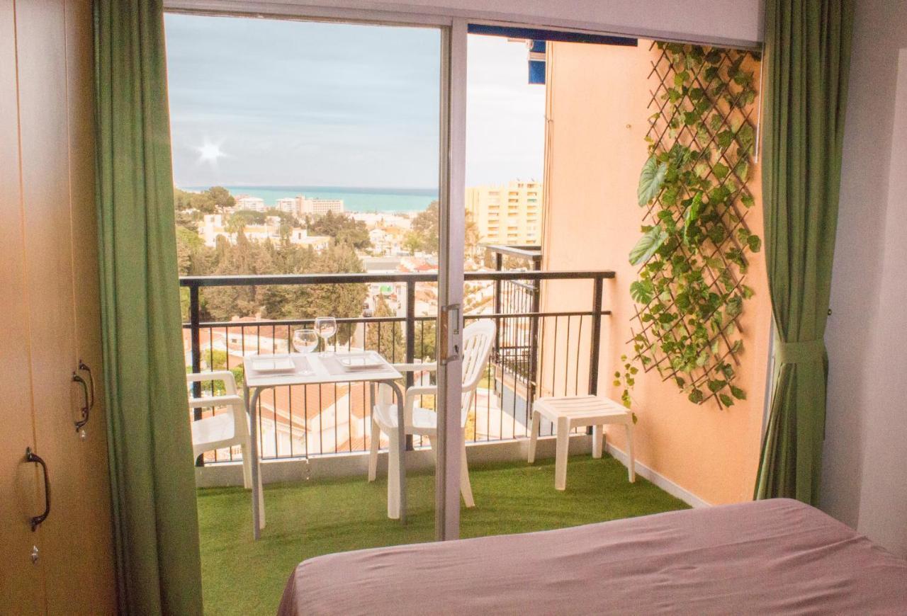Lejlighed Mar Del Sur Apartamento Vacacional Málaga