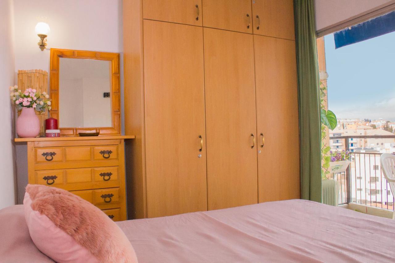 Lejlighed Mar Del Sur Apartamento Vacacional