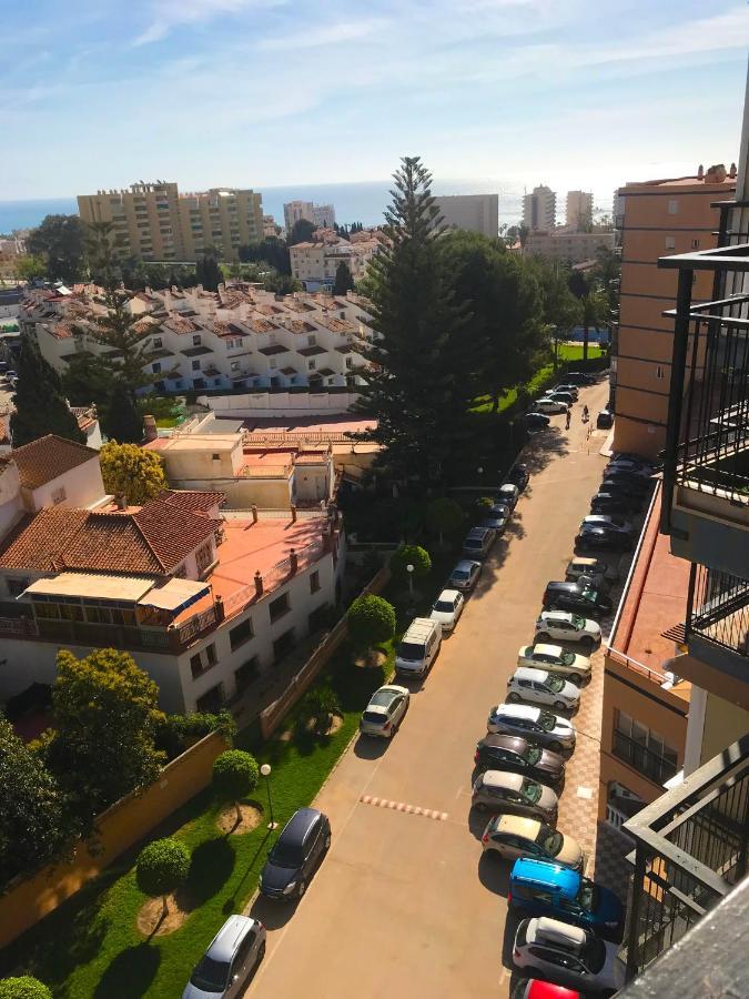 Mar Del Sur Apartamento Vacacional Lejlighed Málaga