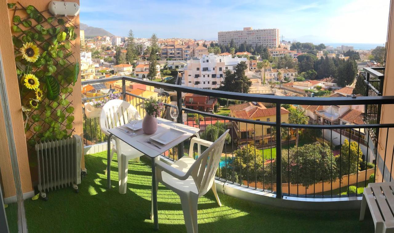 Lejlighed Mar Del Sur Apartamento Vacacional *