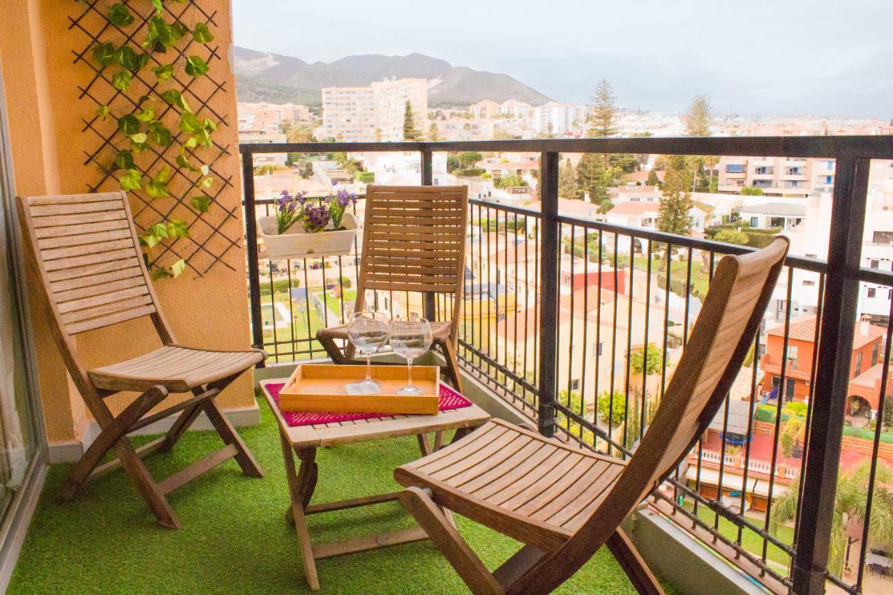 Lejlighed Mar Del Sur Apartamento Vacacional *