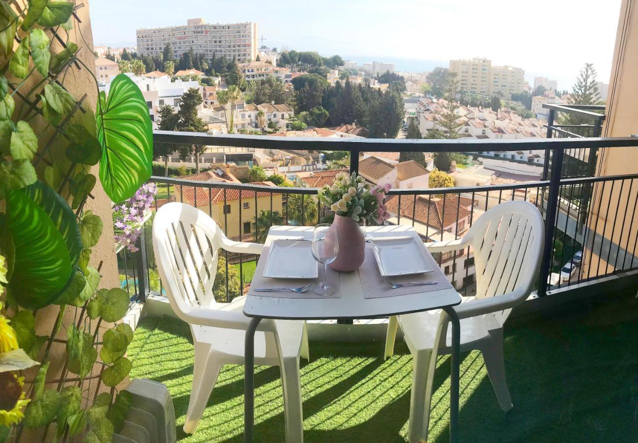 Mar Del Sur Apartamento Vacacional Lejlighed *