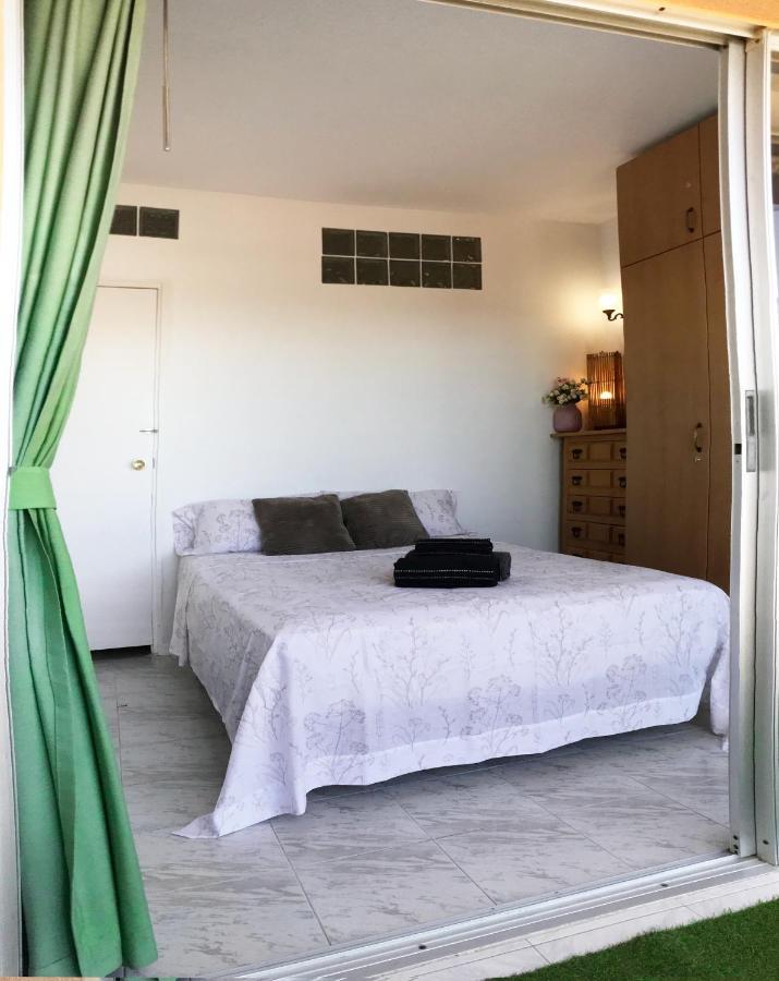 Lejlighed Mar Del Sur Apartamento Vacacional *