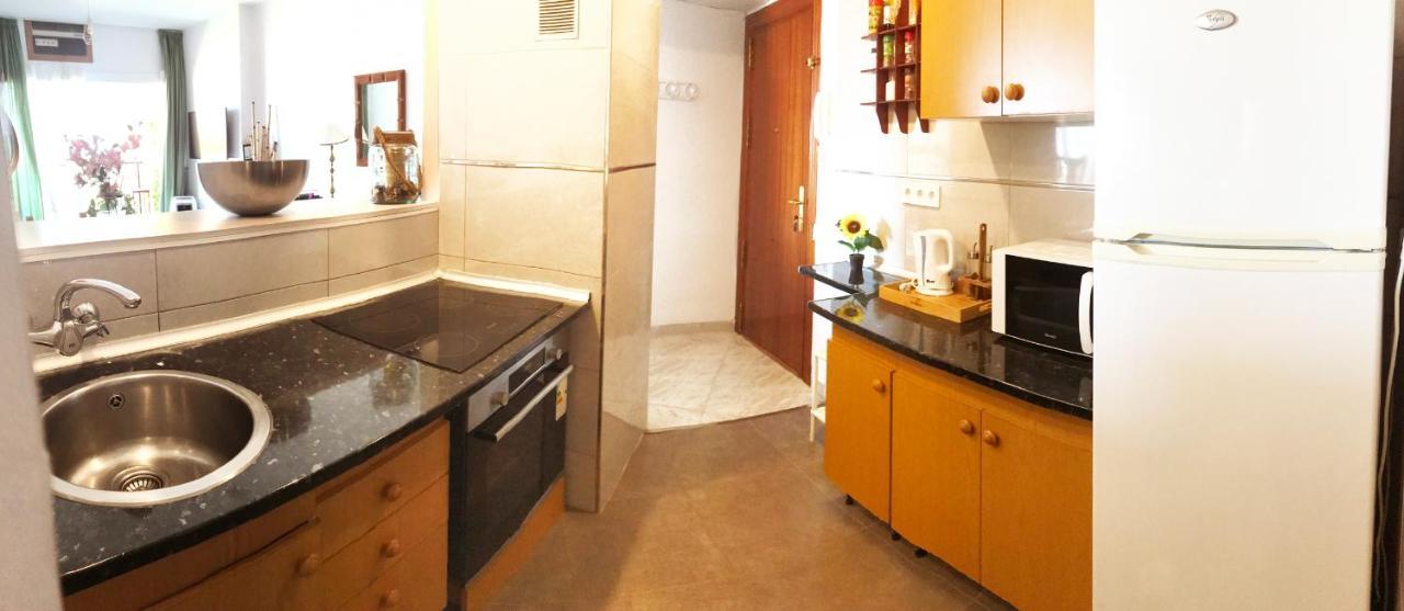 Mar Del Sur Apartamento Vacacional Lejlighed *