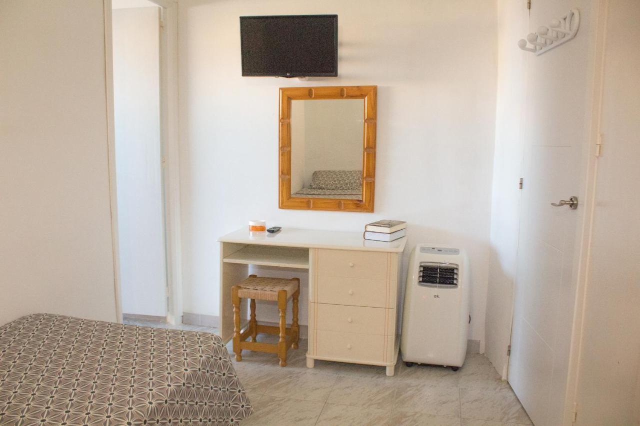 Mar Del Sur Apartamento Vacacional Lejlighed *