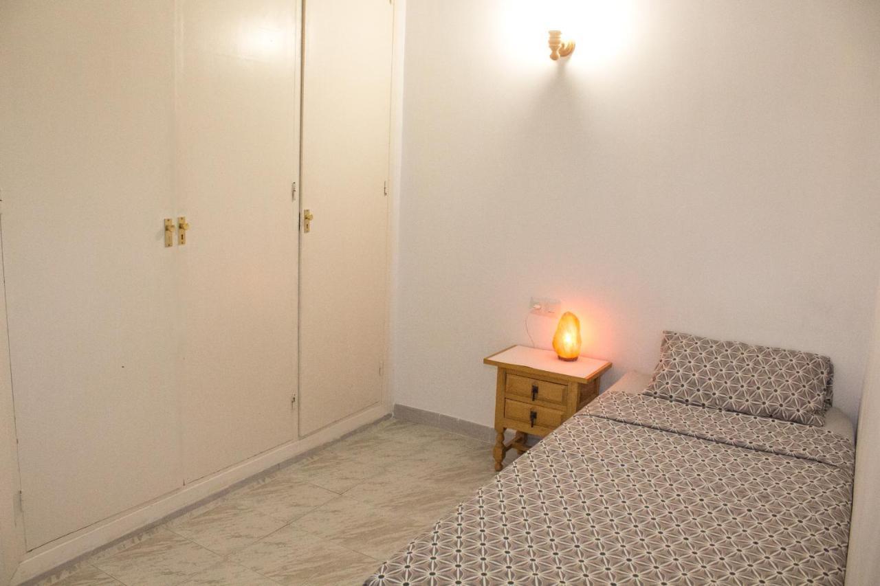 Mar Del Sur Apartamento Vacacional Lejlighed